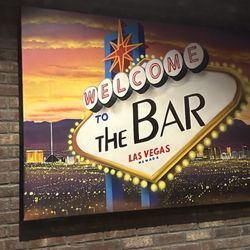The Bar @ Center Pointe - Inside