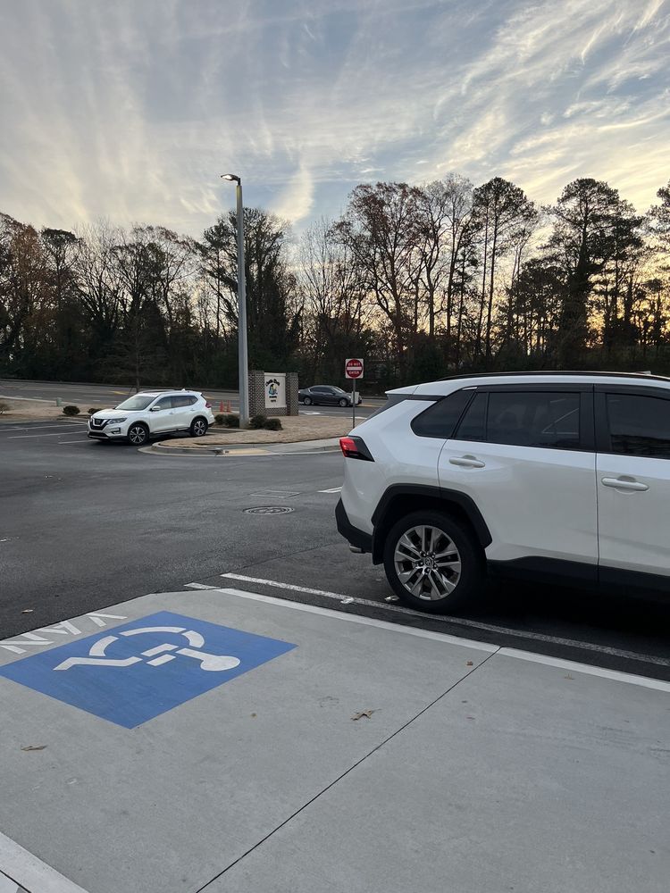 Creative World School - Vinings - childcare center in Atlanta, GA