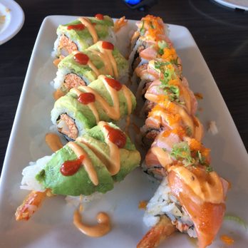 RYU SUSHI - Sushi Bars Near Me - Temecula, California RYU SUSHI - Sushi Bars Near Me - Temecula, California