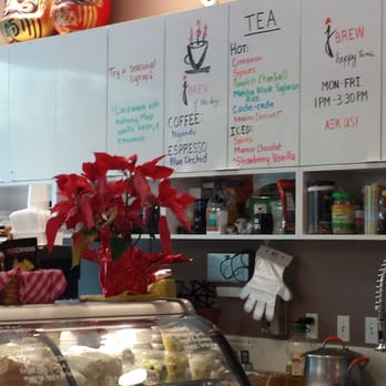Juicy Brew - Coffee & Tea Near Me - Honolulu, Hawaii Juicy Brew - Coffee & Tea Near Me - Honolulu, Hawaii