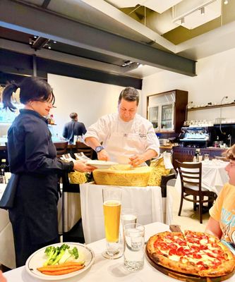 Tre Lune - Hollywood by null