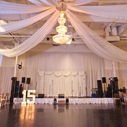 Pearl's Banquet Hall