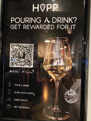 The Auto Pour by null