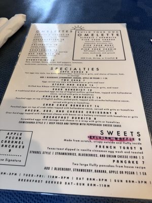 Menu photo 7 Harbor View Cafe Long Beach, MS Menu photo 7 Harbor View Cafe Long Beach, MS