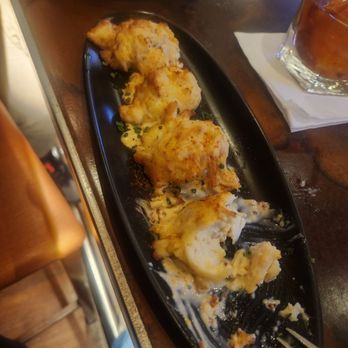 Bluestone Restaurant  - Mini Crab cakes - American Near Me - Timonium, Maryland