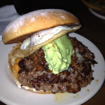 DMK Burger Bar - Burgers Near Me - Chicago, Illinois