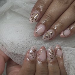 Mint Nail Lounge
