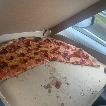 Rocco's Slice House - Pepperoni Pizza - Pizza Near Me - Greensburg, Pennsylvania Rocco's Slice House - Pepperoni Pizza - Pizza Near Me - Greensburg, Pennsylvania