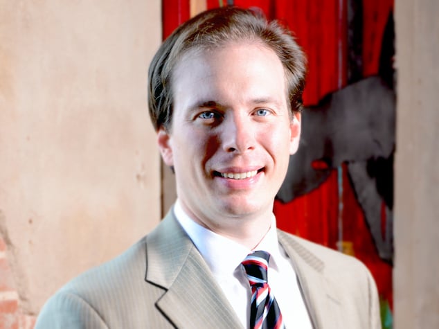 Evan Taylor Law Office - divorce attorney in Norman, OK