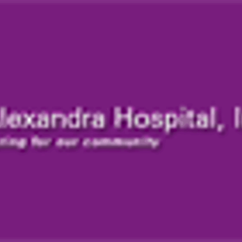 Alexandra Hospital - Logo - Hospitals Near Me - Ingersoll, Ontario Alexandra Hospital - Logo - Hospitals Near Me - Ingersoll, Ontario