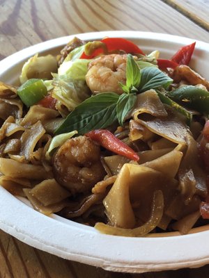 J&T Thai Street Food by null