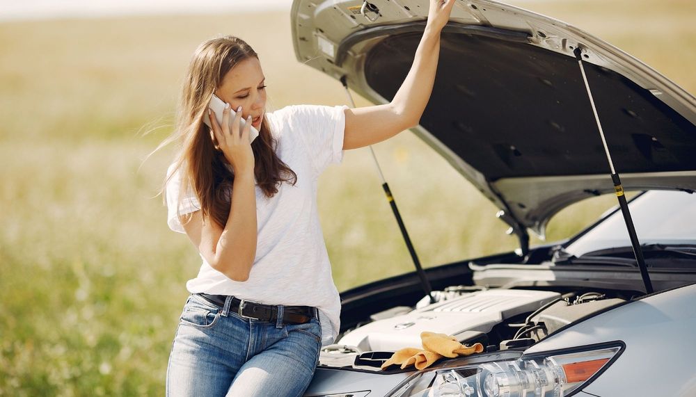 Dream City Car Accident Attorney - disability attorney in Arlington, TX