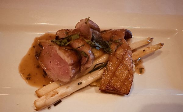 Wink Restaurant & Wine Bar by null