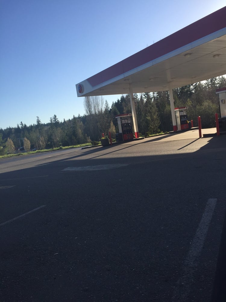 76 Updated September 2024 451 S Kitsap Blvd, Port Orchard, Washington Gas Stations Phone