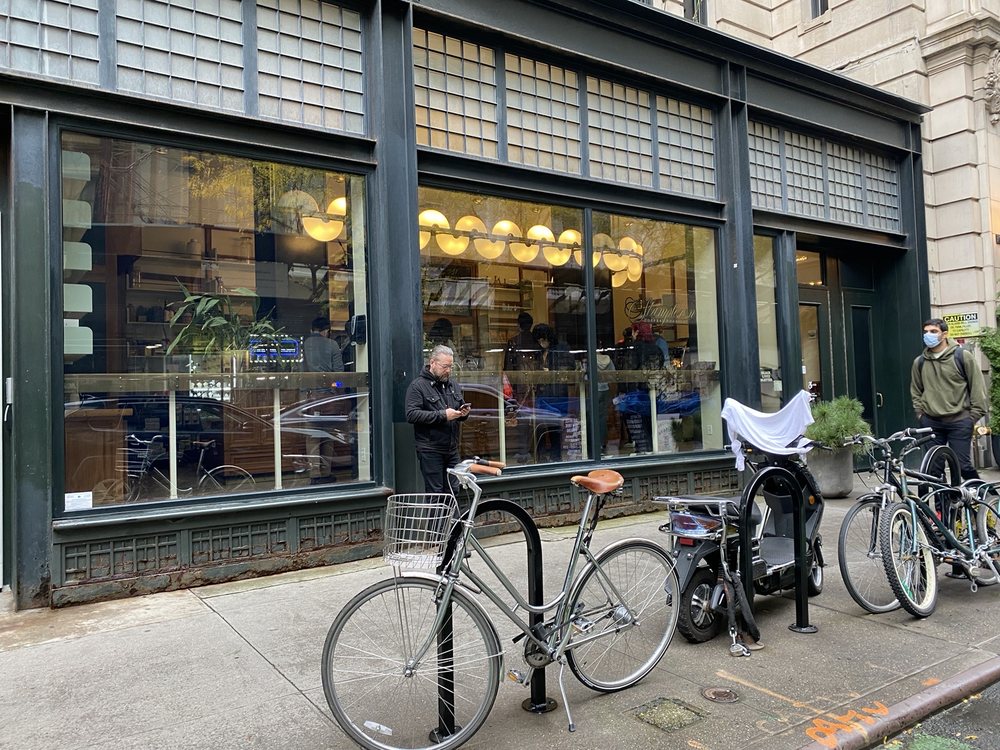 Stumptown Coffee Roasters