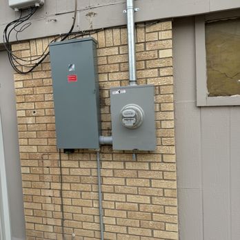 2 Brothers Electric - New service - Electricians Near Me - Roswell, New Mexico 2 Brothers Electric - New service - Electricians Near Me - Roswell, New Mexico