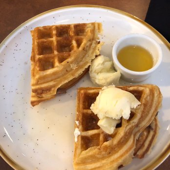 Common Restaurant  - Waffle - Cocktail Bars Near Me - Savannah, Georgia