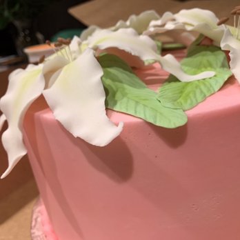 Casa Costa Bake Shop - Bakeries Near Me - Leander, Texas