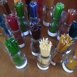 Bee Jaa Raw Honey Shoppe - FLAVORED HONEY STICKS