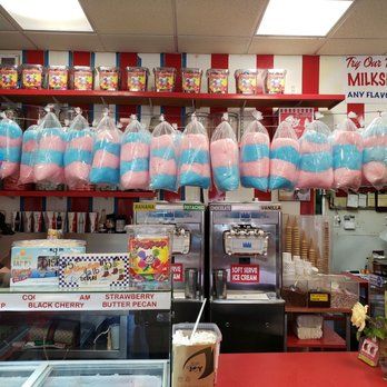 William's Candy Shop - Candy Stores Near Me - Brooklyn, New York