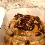 Cinnabon by null