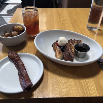 Prep & Pastry - Breakfast & Brunch Near Me - Tucson, Arizona Prep & Pastry - Breakfast & Brunch Near Me - Tucson, Arizona