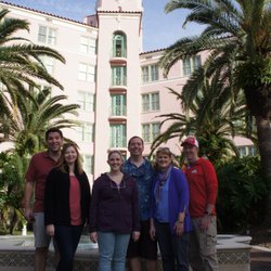 Tour St Pete