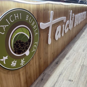 Tai Chi Bubble Tea - Poke Near Me - Syracuse, New York