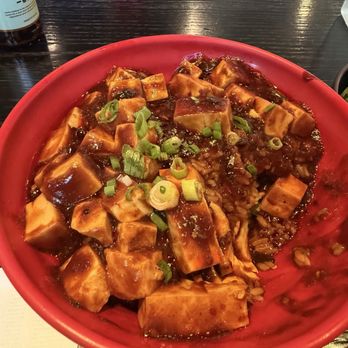 KoKoLo Donburi - Mapo tofu yumm - Japanese Near Me - Livermore, California KoKoLo Donburi - Mapo tofu yumm - Japanese Near Me - Livermore, California