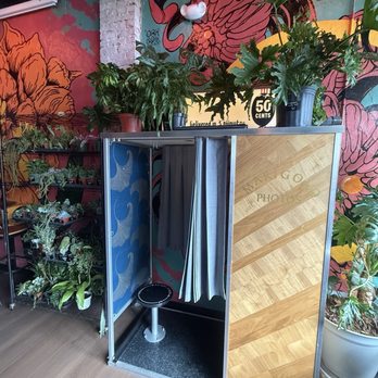 Marigold - Bars Near Me - Denver, Colorado