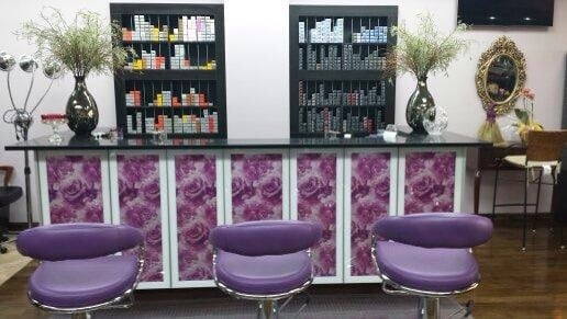 Janete's Hair Studio by null