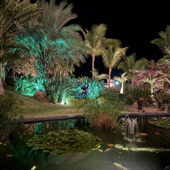 Grand Velas Los Cabos - View from Cocina de Autor - Hotels Near Me - Cabo San Lucas, BCS Grand Velas Los Cabos - View from Cocina de Autor - Hotels Near Me - Cabo San Lucas, BCS