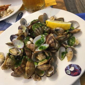 La Paradeta - Seafood Near Me - Barcelona, B La Paradeta - Seafood Near Me - Barcelona, B