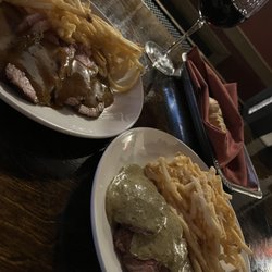 The American Bar