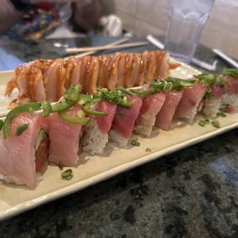 Hana Sushi - Future hubby roll - Sushi Bars Near Me - Temecula, California