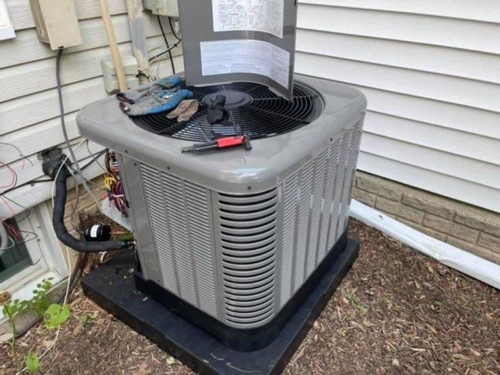 Slide of Wilcox Services