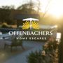 Photo of Offenbachers Home Escapes