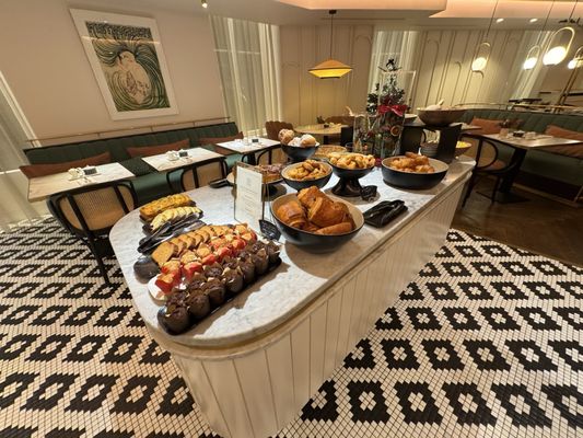 Maison Rouge Strasbourg Hotel & Spa, Autograph Collection by null