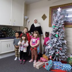 Little Ivies Montessori - Holiday Celebrations