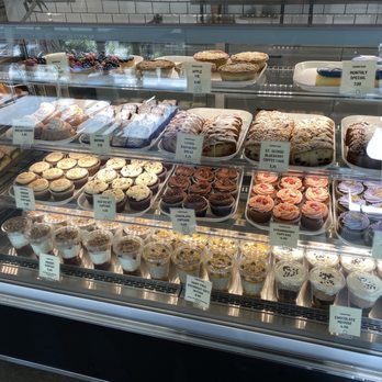 Bonrue Bakery - Bakeries Near Me - St George, Utah