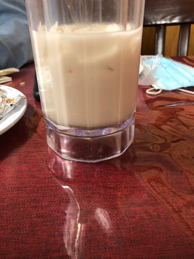 Las Palmeras Restaurant