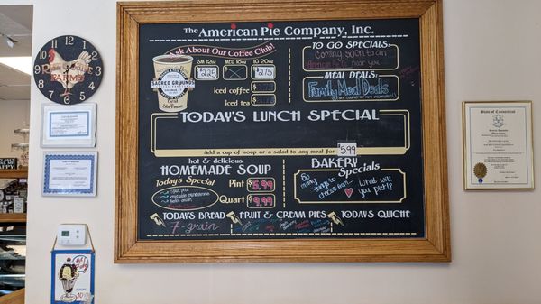 American Pie Company by null