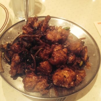 Chung Moi Chinese Restaurant - Chilli chicken dry - Hakka Near Me - Scarborough, Ontario