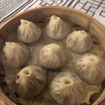 Hing Kee Restaurant - Xiao Long Bao Pork Soup Dumplings - Vietnamese Near Me - Chicago, Illinois