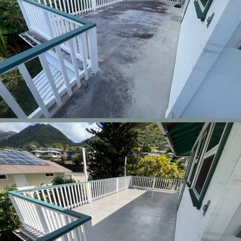 Supa Urgent Wash - Quick Lanai Clean Up - Pressure Washers Near Me