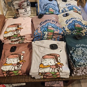 T&C SURF DESIGNS - Updated December 2025 - 54 Photos & 34 Reviews