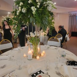 Blooms of Elegance - Wedding