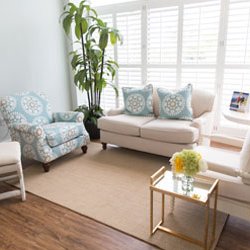 Ponte Vedra Vein Institute - Consultation room