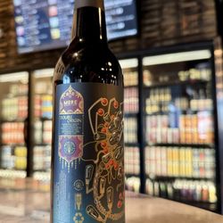 More Brewing - Dark Origin!