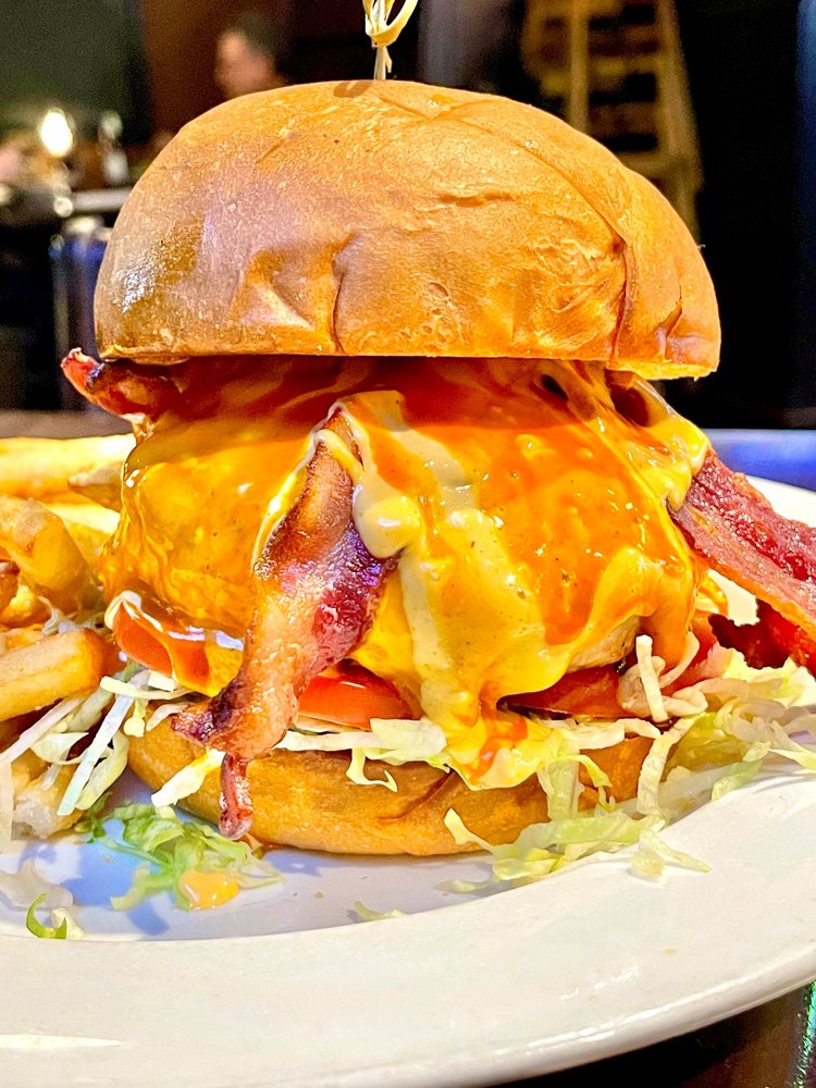 GOLD NUGGET TAVERN & GRILLE 166 Photos & 269 Reviews American (New